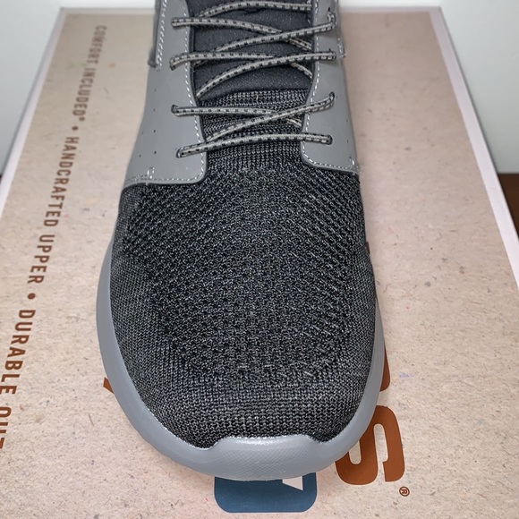 Skechers Men's Delson 3.0 Memory Foam Shoe - Picture 4 of 16